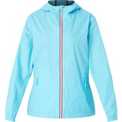 McKinley KEREOL III WMS, ženska jakna za planinarenje (kišna)