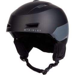 McKinley FLYTE PRO, kaciga skijaška, siva
