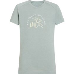 McKinley ELLIS II G, dječija majica za planinarenje