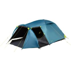 McKinley VEGA 40.4 SW I, kamp šator, zelena