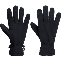 McKinley GALBANY II J, dječije rukavice, crna