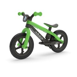 Chillafish BMXIE 2, dječiji ram za mtb bicikl, zelena
