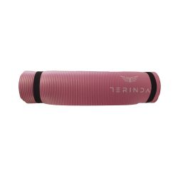 Terinda NBR FITNESS MAT, podloga, roza
