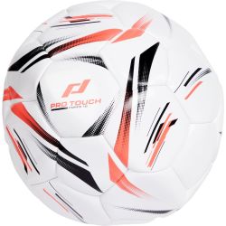 Pro Touch FORCE 10, lopta za fudbal, bijela