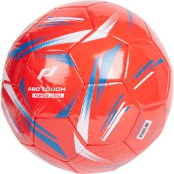 Pro Touch FORCE 350 LITE, lopta za fudbal, bijela