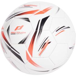Pro Touch FORCE MINI, mini lopta za fudbal, bijela