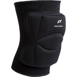 Pro Touch KNEE PADS I, štitnik za koljena, crna