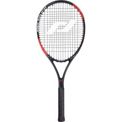Pro Touch ACE 500 II, reket za tenis, crna