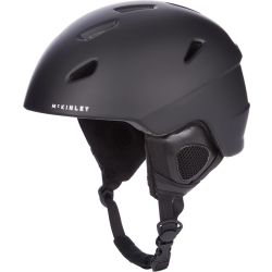 McKinley PULSE HS-016, kaciga skijaška, crna