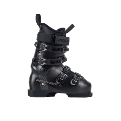 Fischer RC 85, ženske pancerice, crna