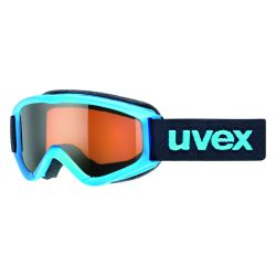 Uvex SPEEDY PRO, dječije skijaške naočare, plava
