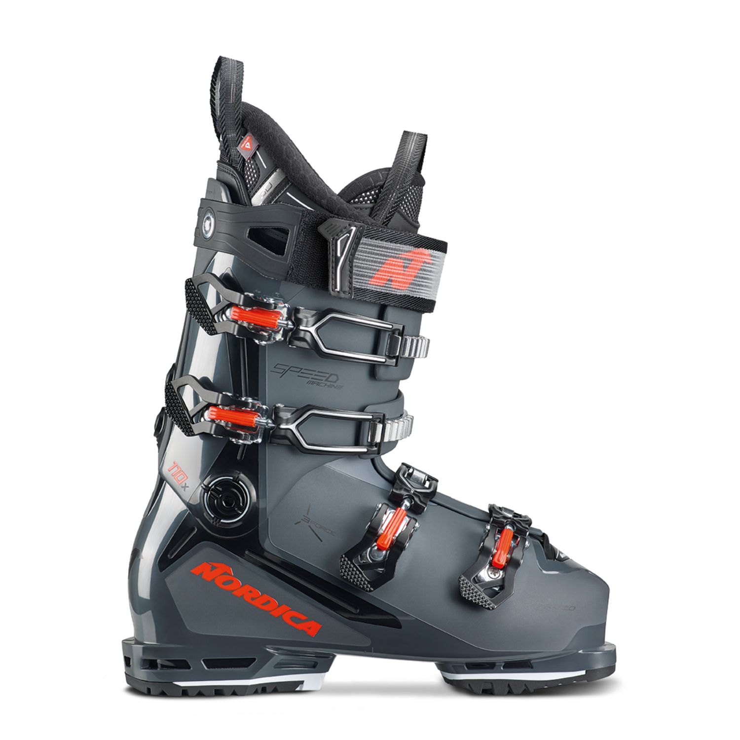 Nordica speedmachine 15w online