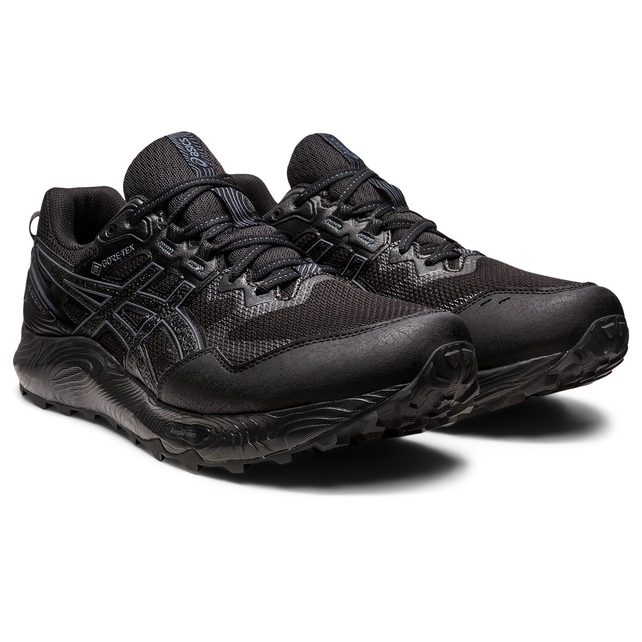Asics gore tex clearance intersport