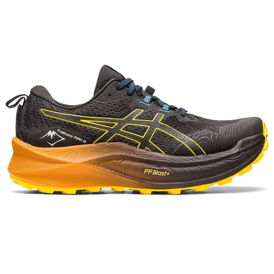 Asics trail patike on sale