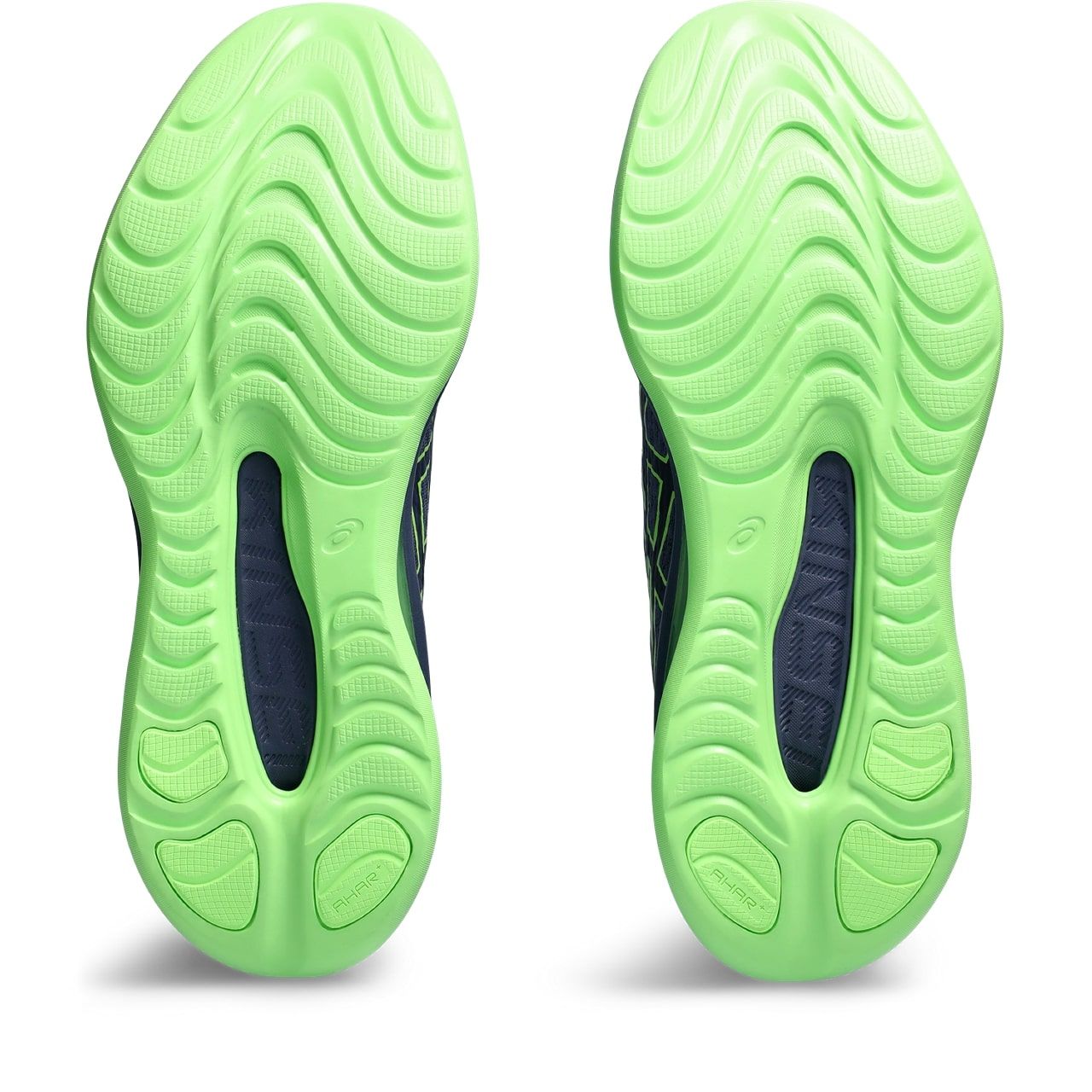 Asics GEL KINSEI MAX mu ke patike za tr anje plava Intersport