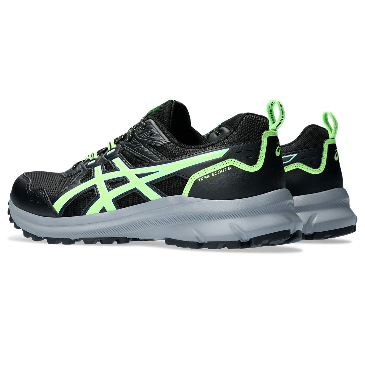 Asics trail intersport new arrivals
