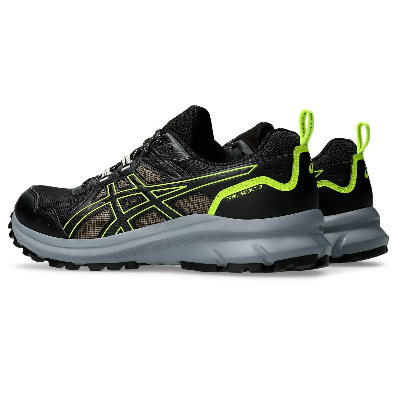 Asics trail patike new arrivals