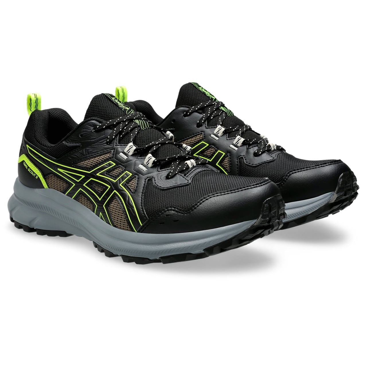 Asics trail patike clearance