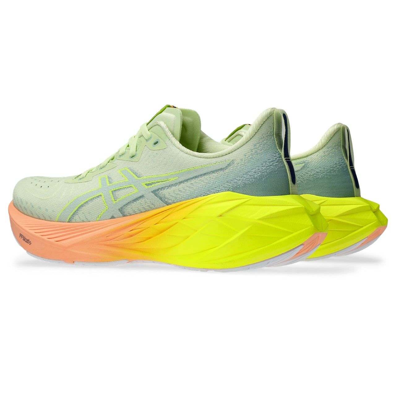 Asics NOVABLAST 4 PARIS mu ke patike za tr anje uta Intersport