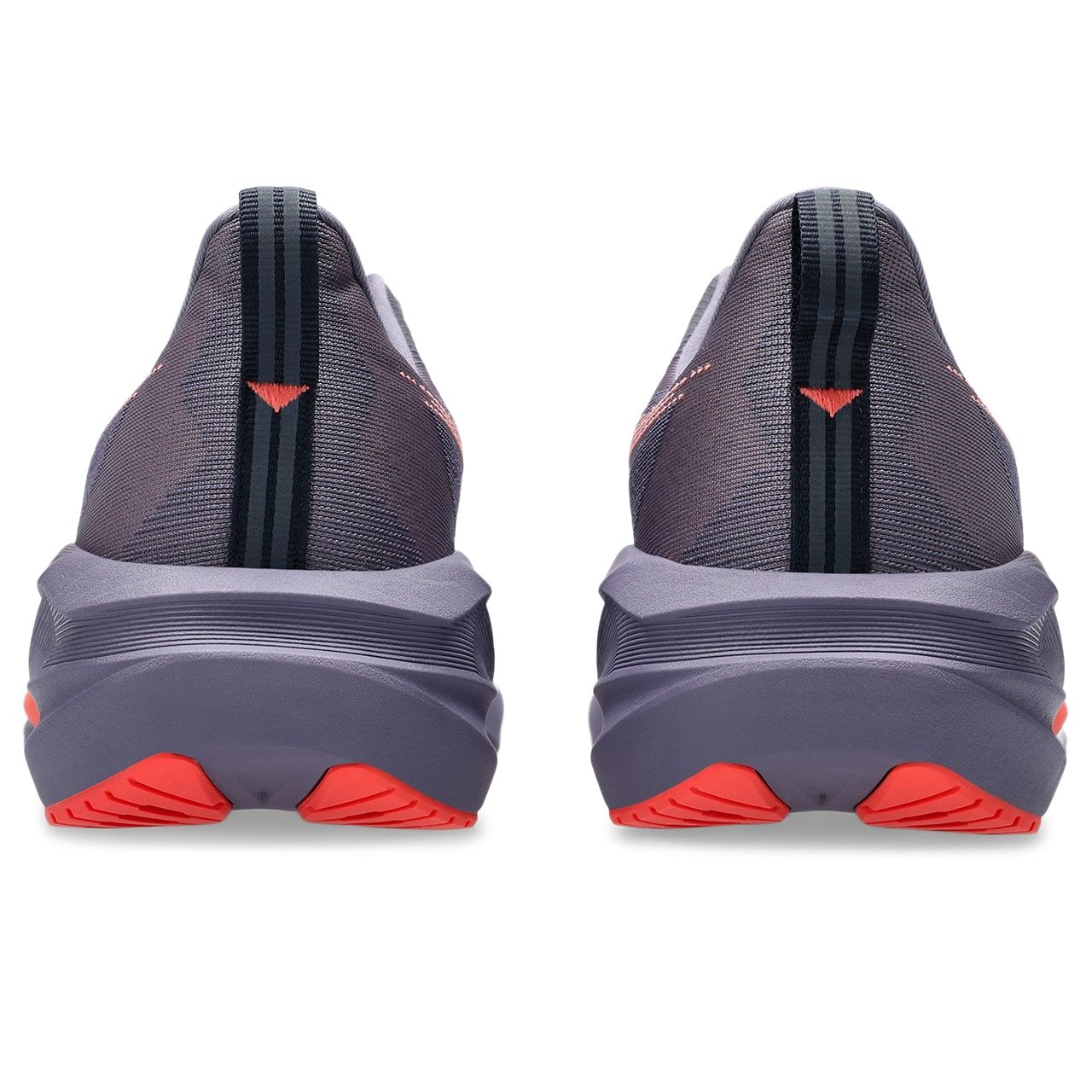 Asics NOVABLAST 5, muške patike za trčanje, ljubičasta