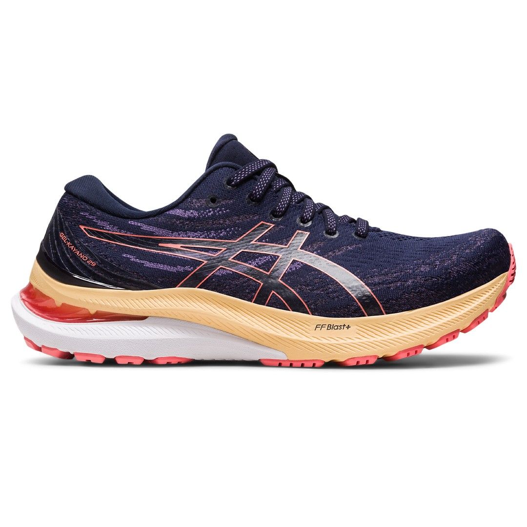 Asics gel kayano zenske deals