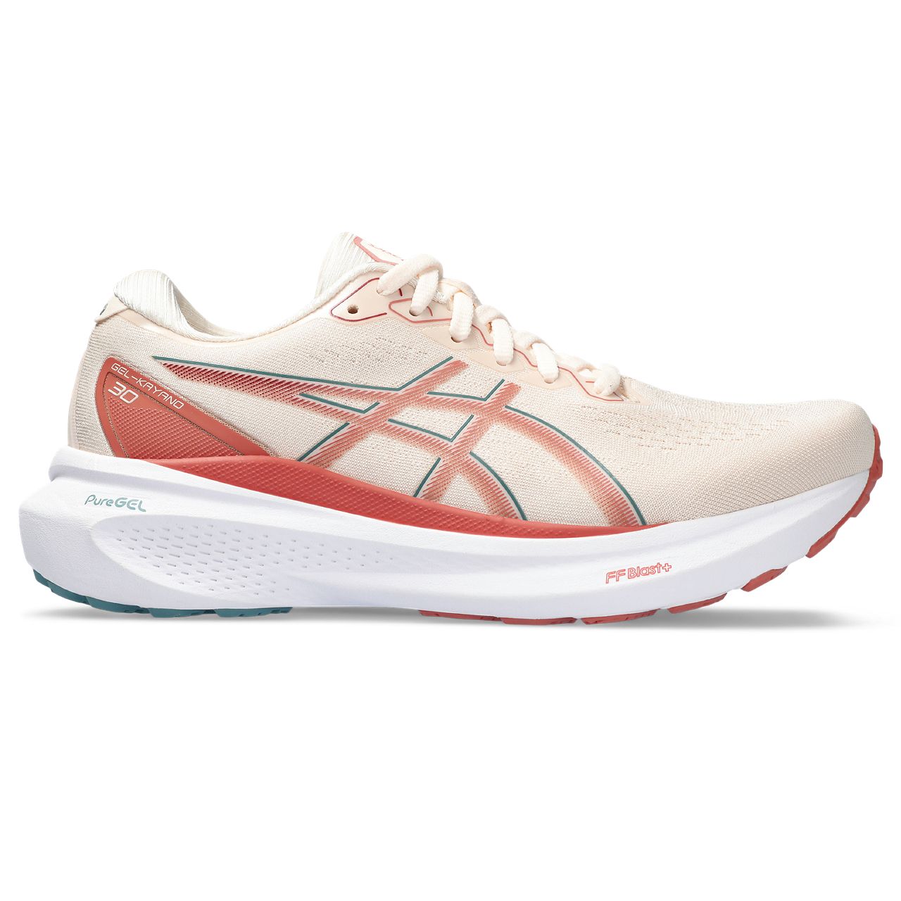 Asics GEL KAYANO 30 enske patike za tr anje be Intersport