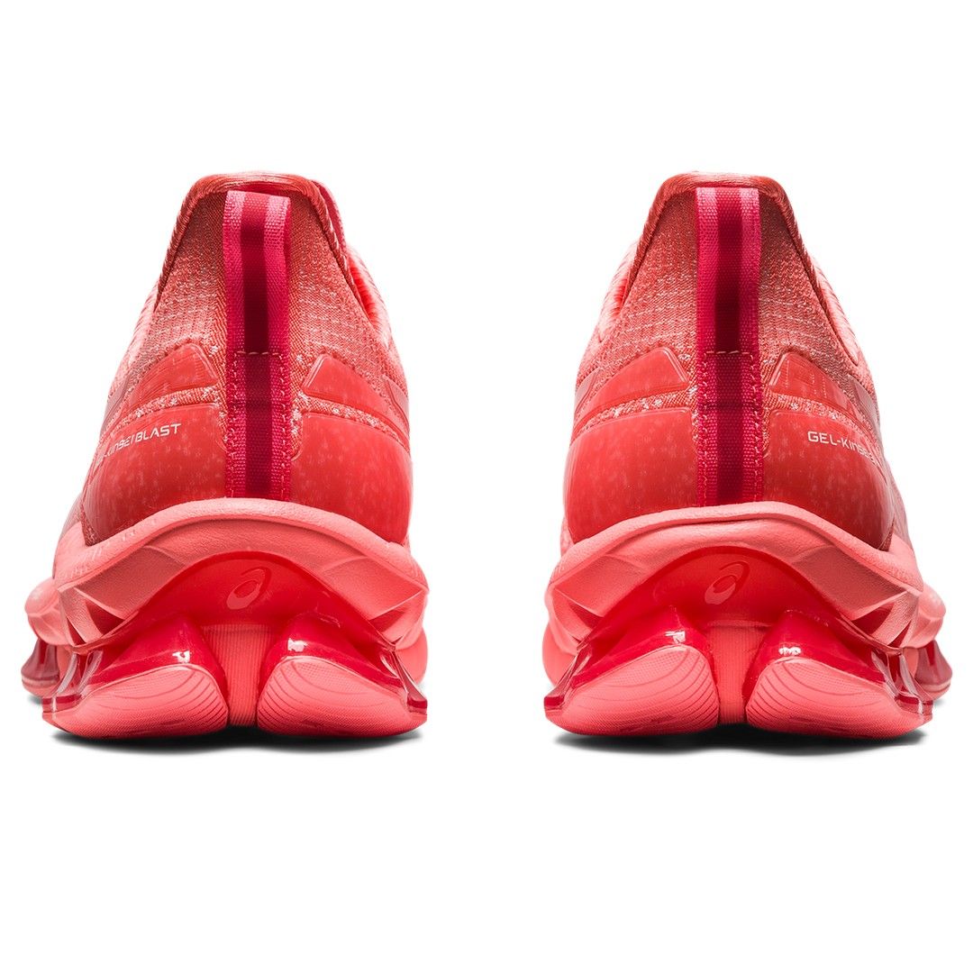 Asics GEL KINSEI BLAST LE 2 enske patike za tr anje roza