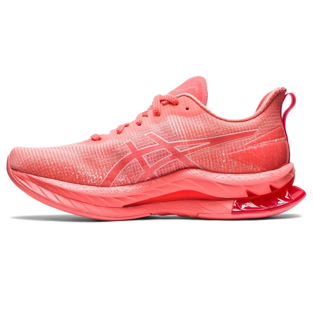 Asics GEL KINSEI BLAST LE 2 enske patike za tr anje roza