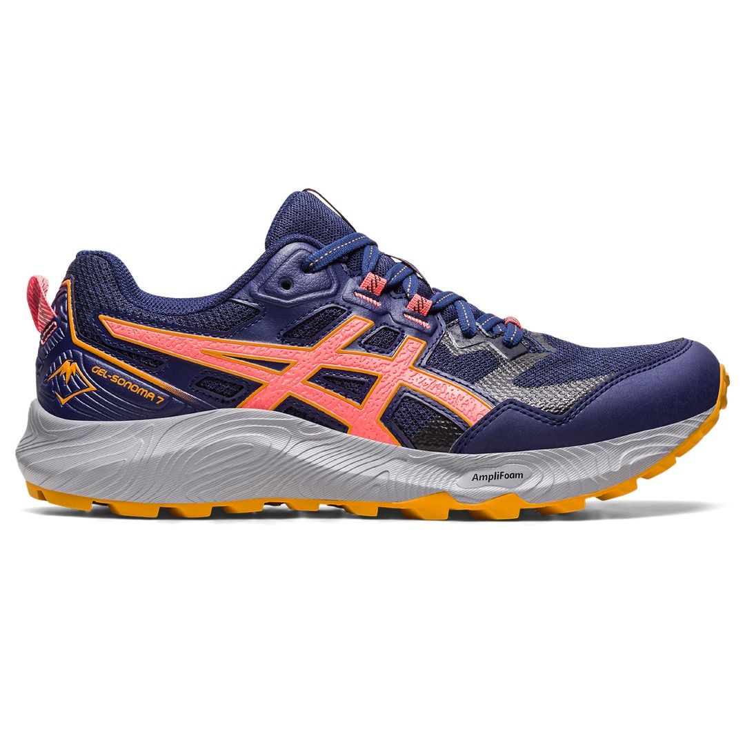 Asics trail patike cheap