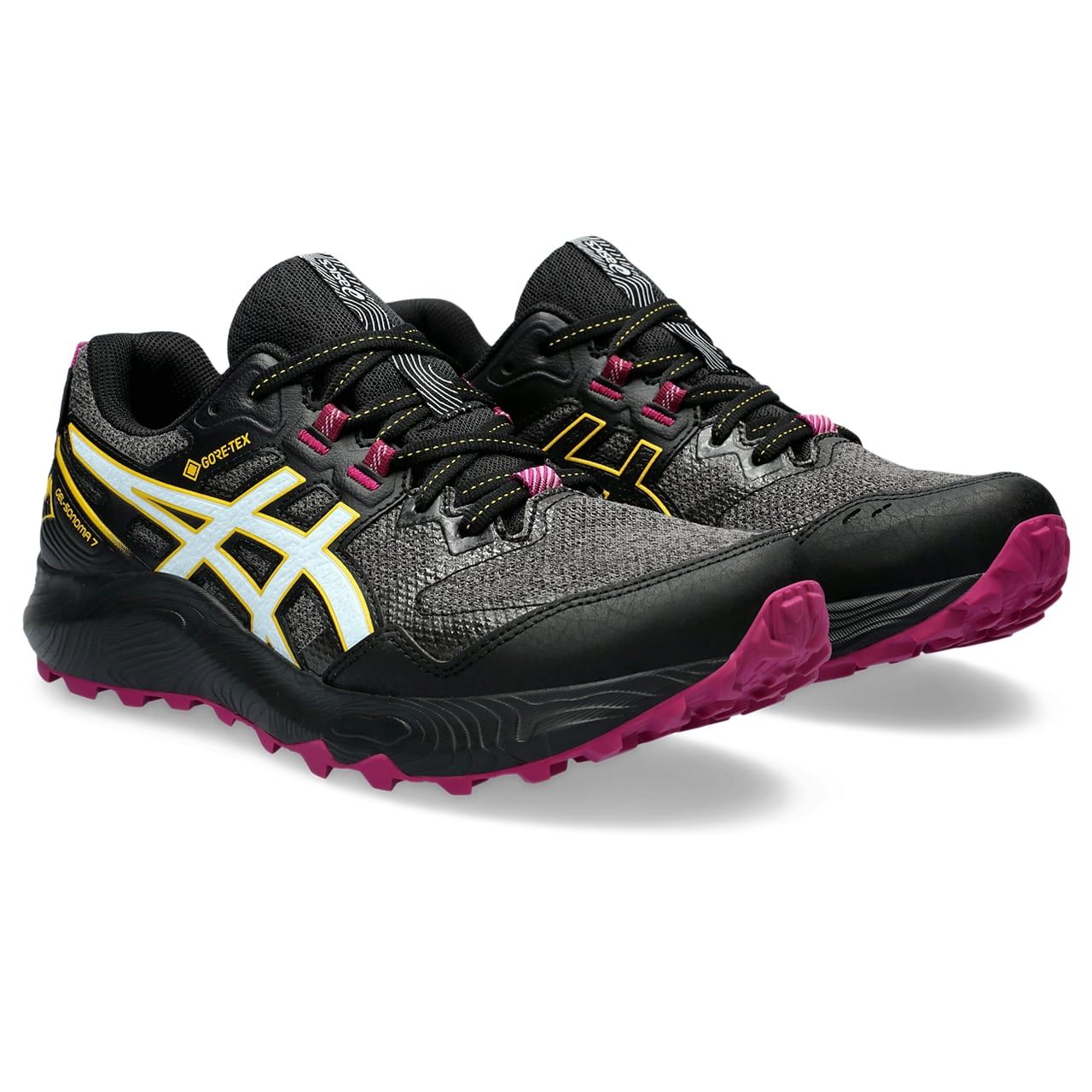 Asics gore tex patike outlet