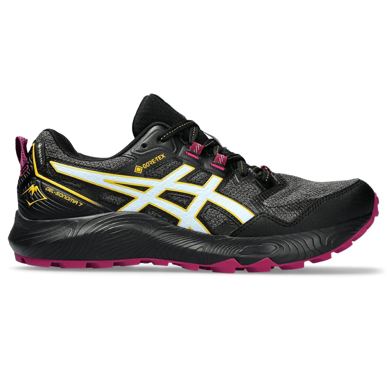 Asics trail patike clearance