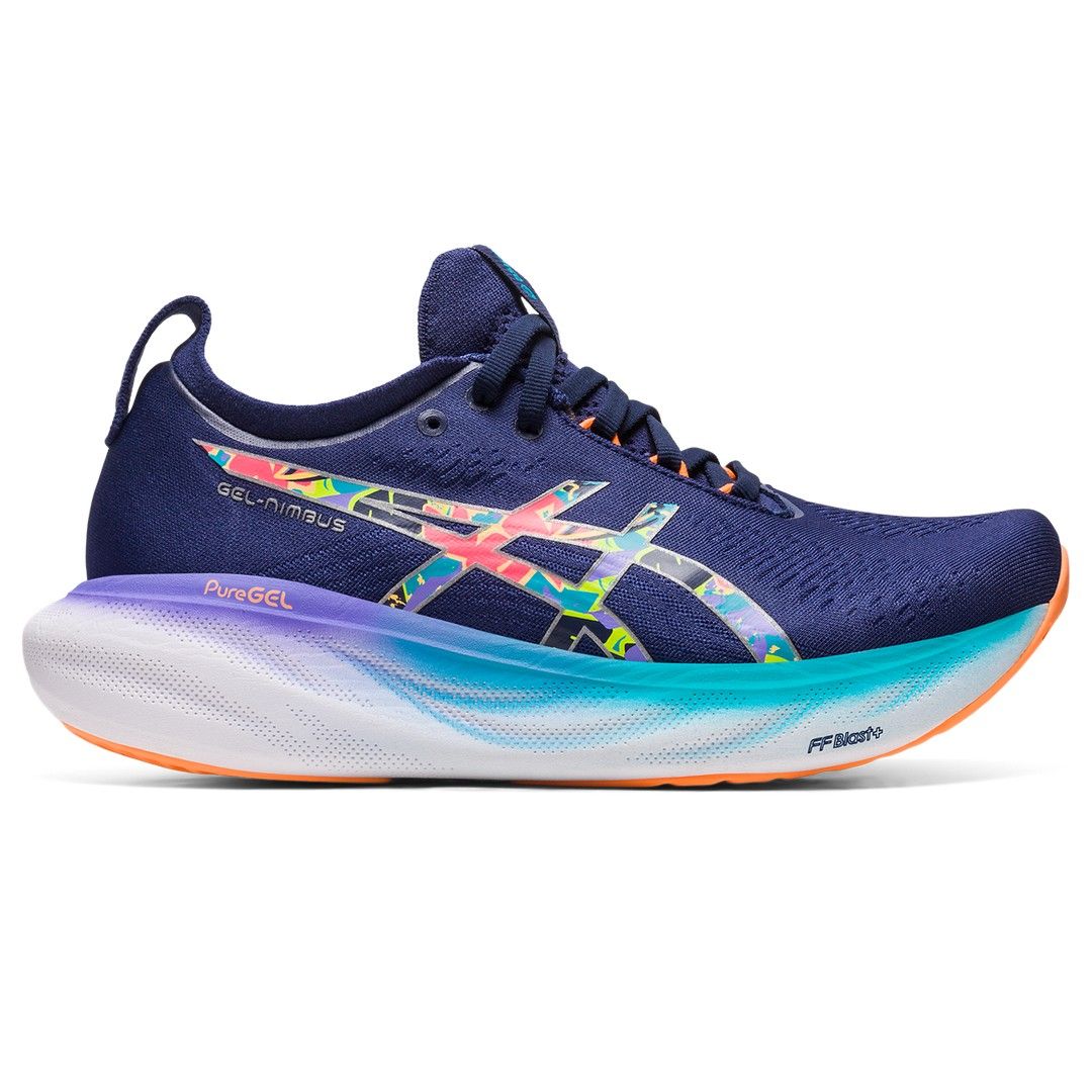 Asics gel nimbus 21 zenske sale