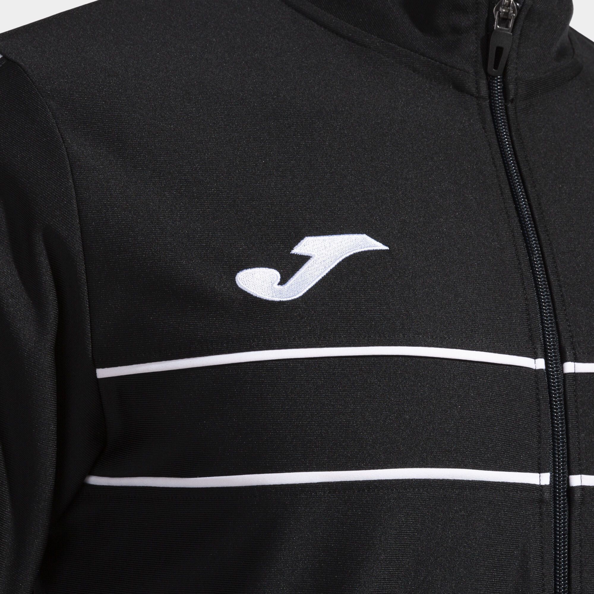 Joma VICTORY, muška trenerka za fudbal, crna
