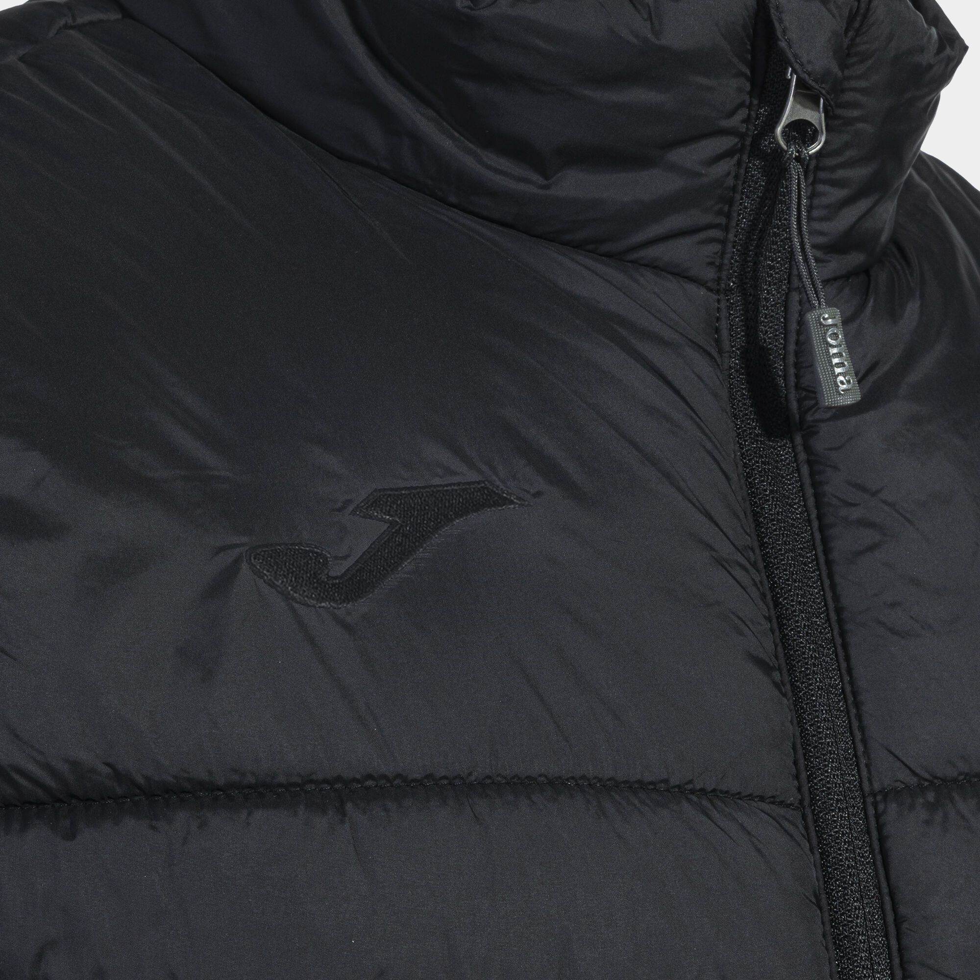 Joma URBAN V, muški prsluk, crna
