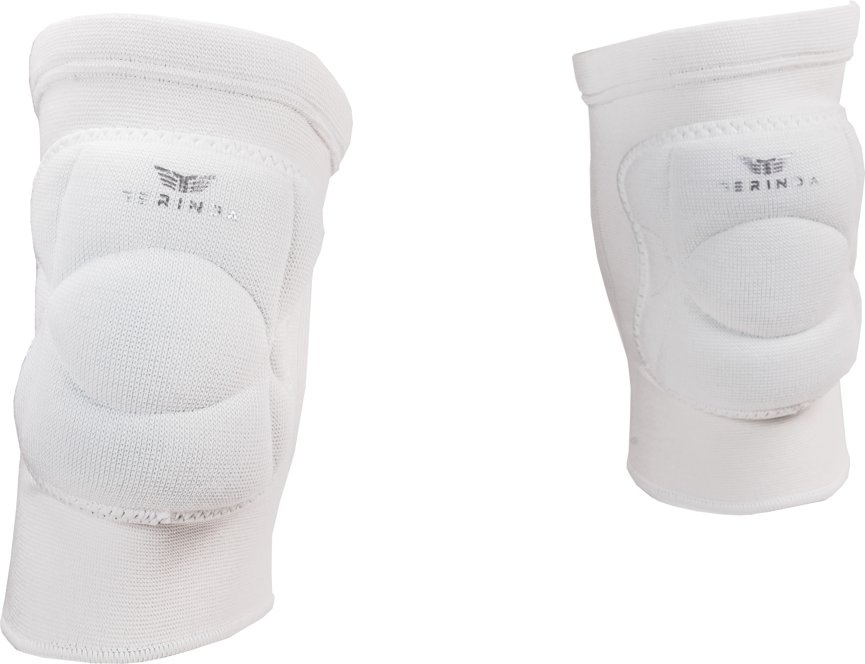Terinda KNEE PAD SLEEVE, štitnik za koljena, bijela