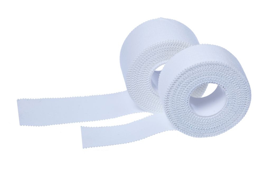 Terinda SPORT TAPE, dodatak, bijela