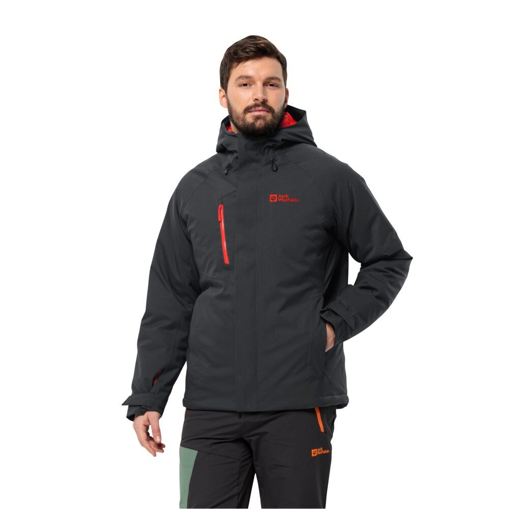 Intersport jack wolfskin hot sale