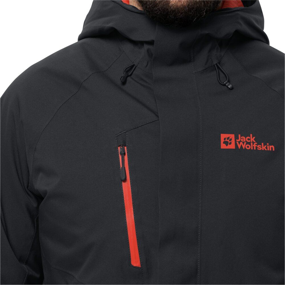 Intersport jack hot sale wolfskin