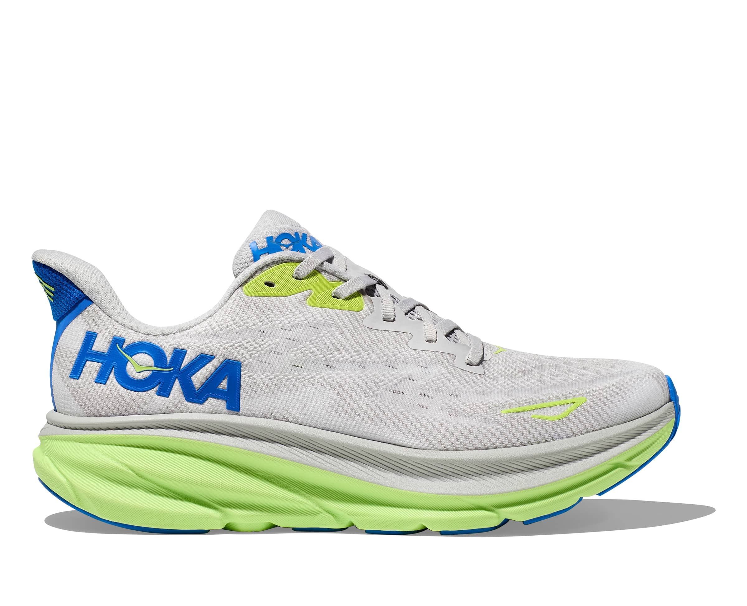 Hoka patike clearance