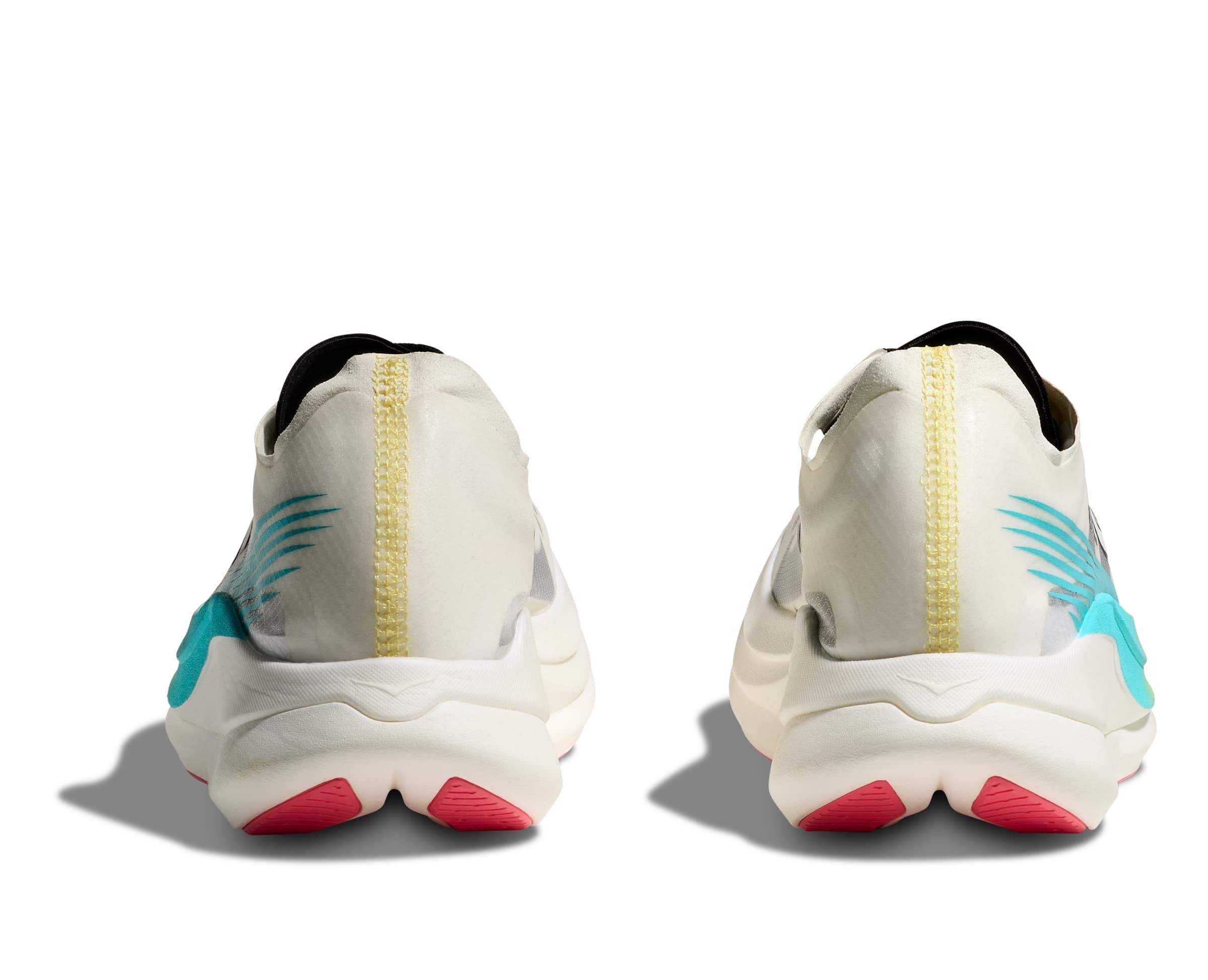 Hoka One One ROCKET X 2, muške patike za trčanje, bijela