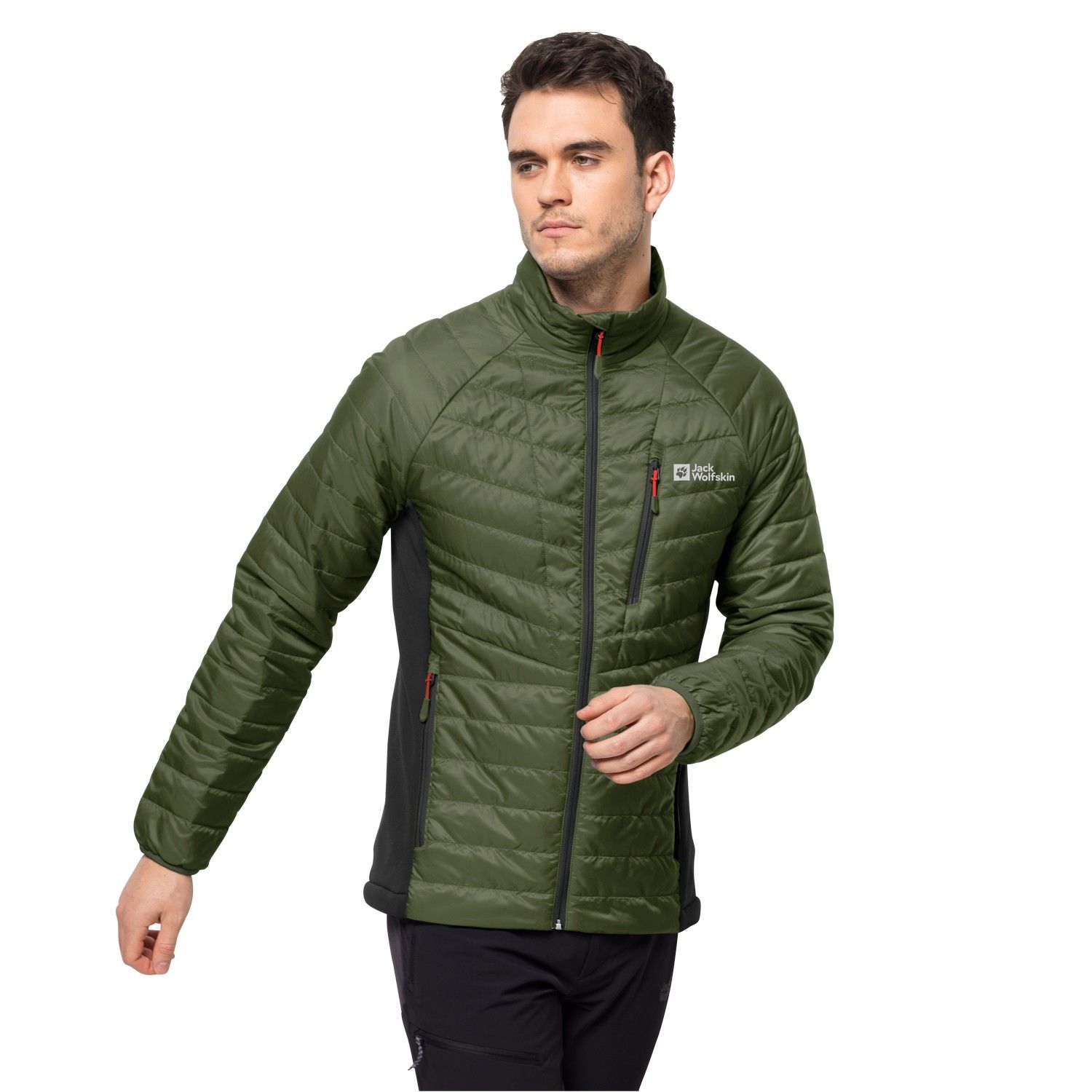 Intersport jack wolfskin 2025