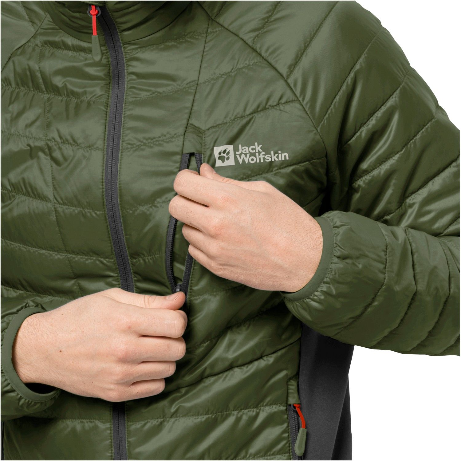 Intersport jack wolfskin discount