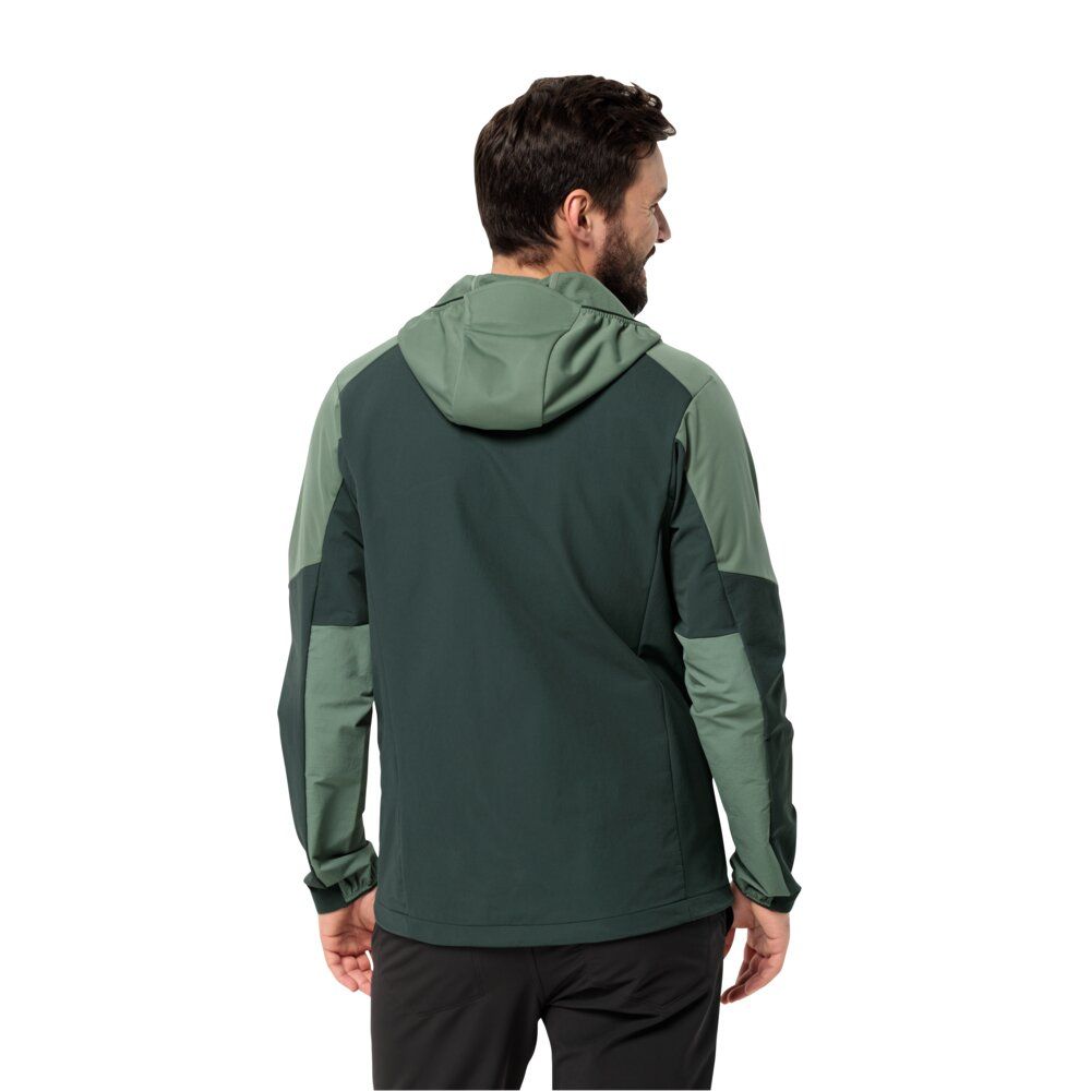 Intersport jack hot sale wolfskin