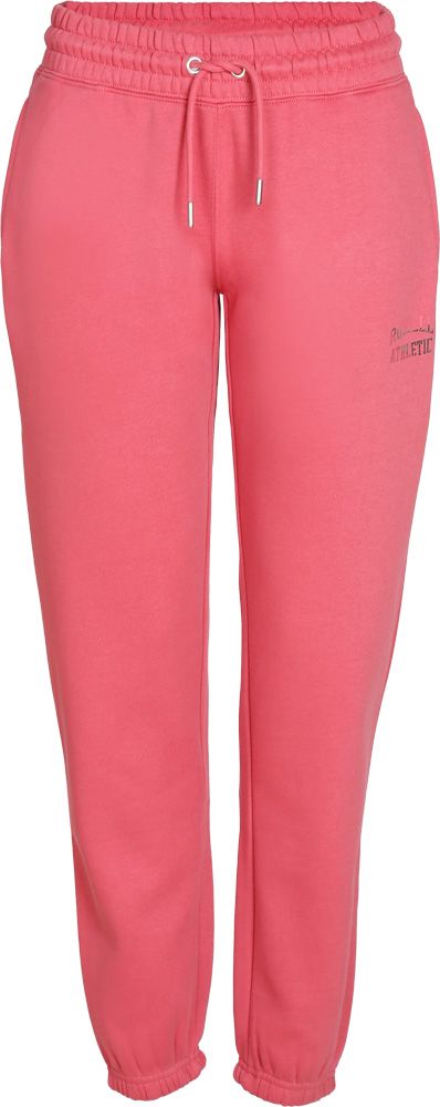 Russell Athletic ELASTICATED JOGGER PANT, ženske pantalone, roza