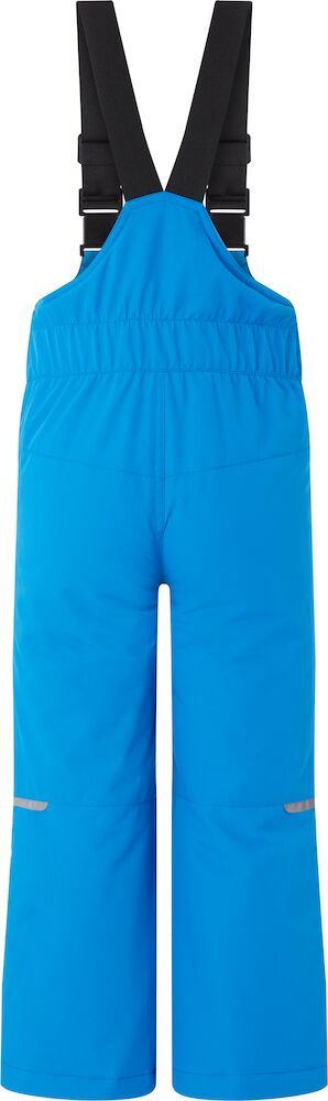 McKinley TYLER II KDS AQ, dječije pantalone za skijanje, plava