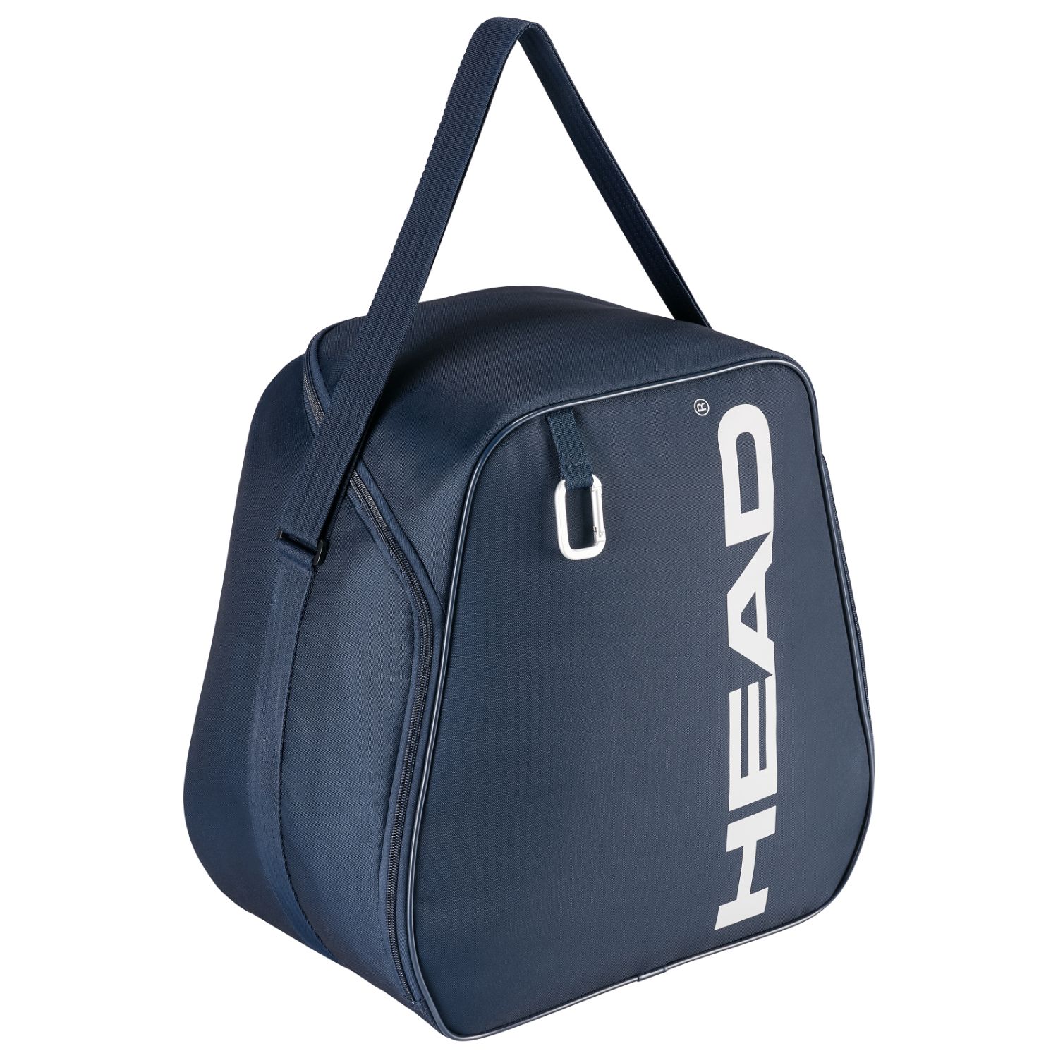 Head BOOTBAG PERFORMANCE, torba za pancerice, plava