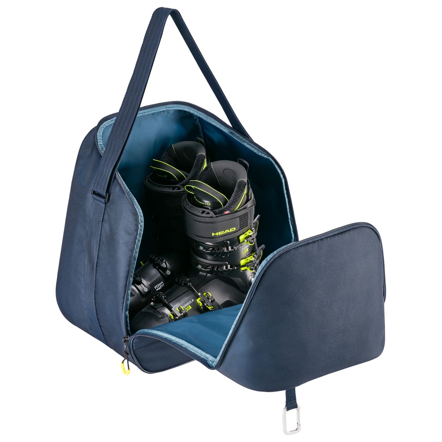Head BOOTBAG PERFORMANCE, torba za pancerice, plava