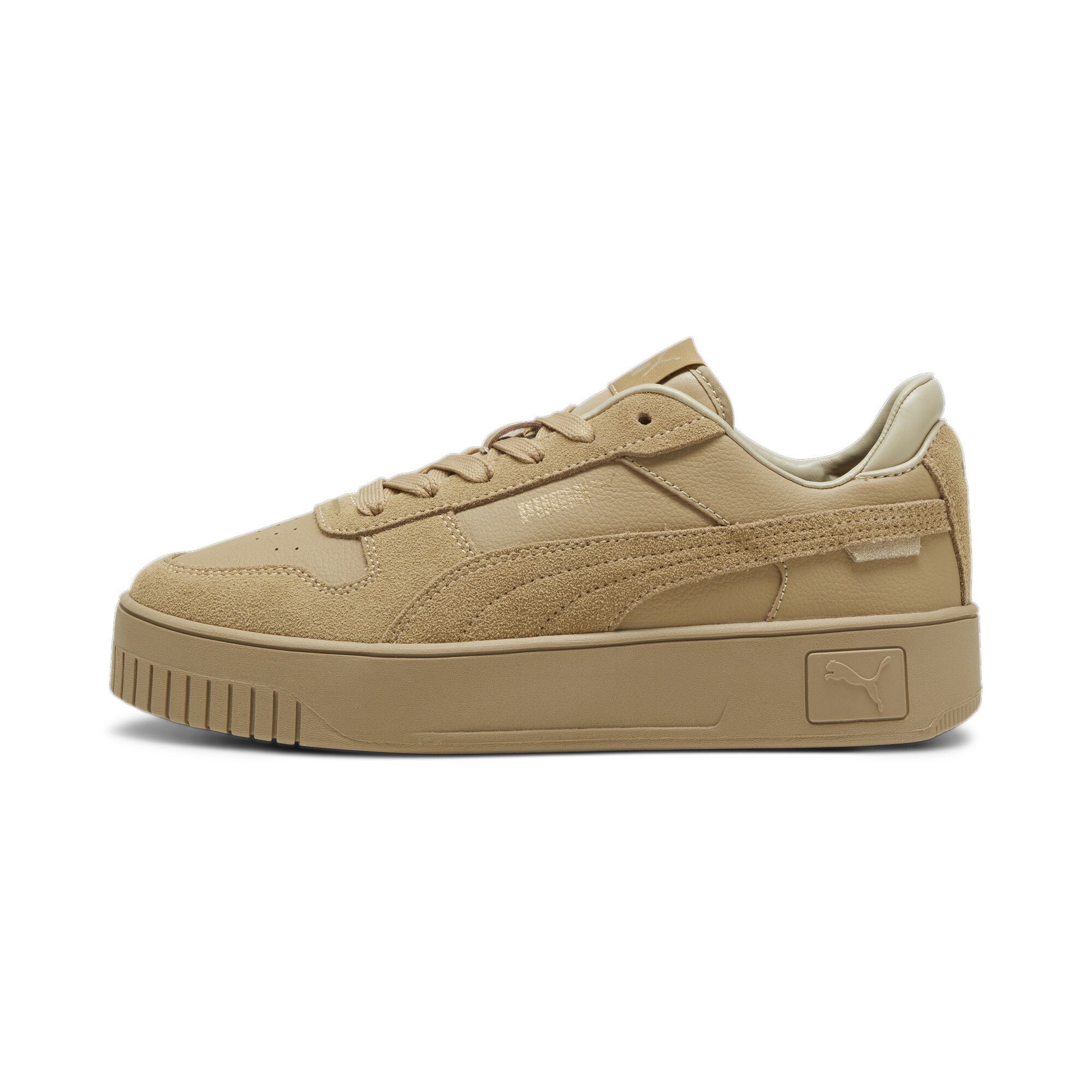 Puma CARINA STREET SD enske patike za slobodno vrijeme be Intersport