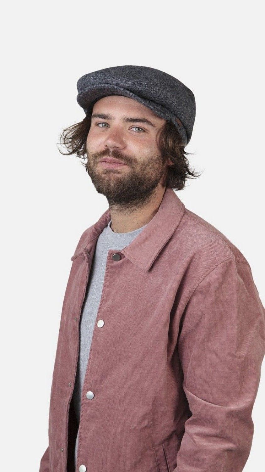 Barts OSLO CAP, kačket, plava