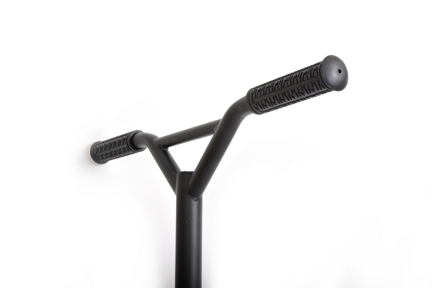 Schildkroet STUNT UNTWIST FIRE, trotinet, crna